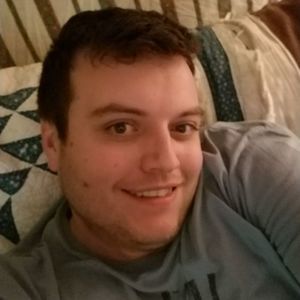 Meet your Posher, Doug